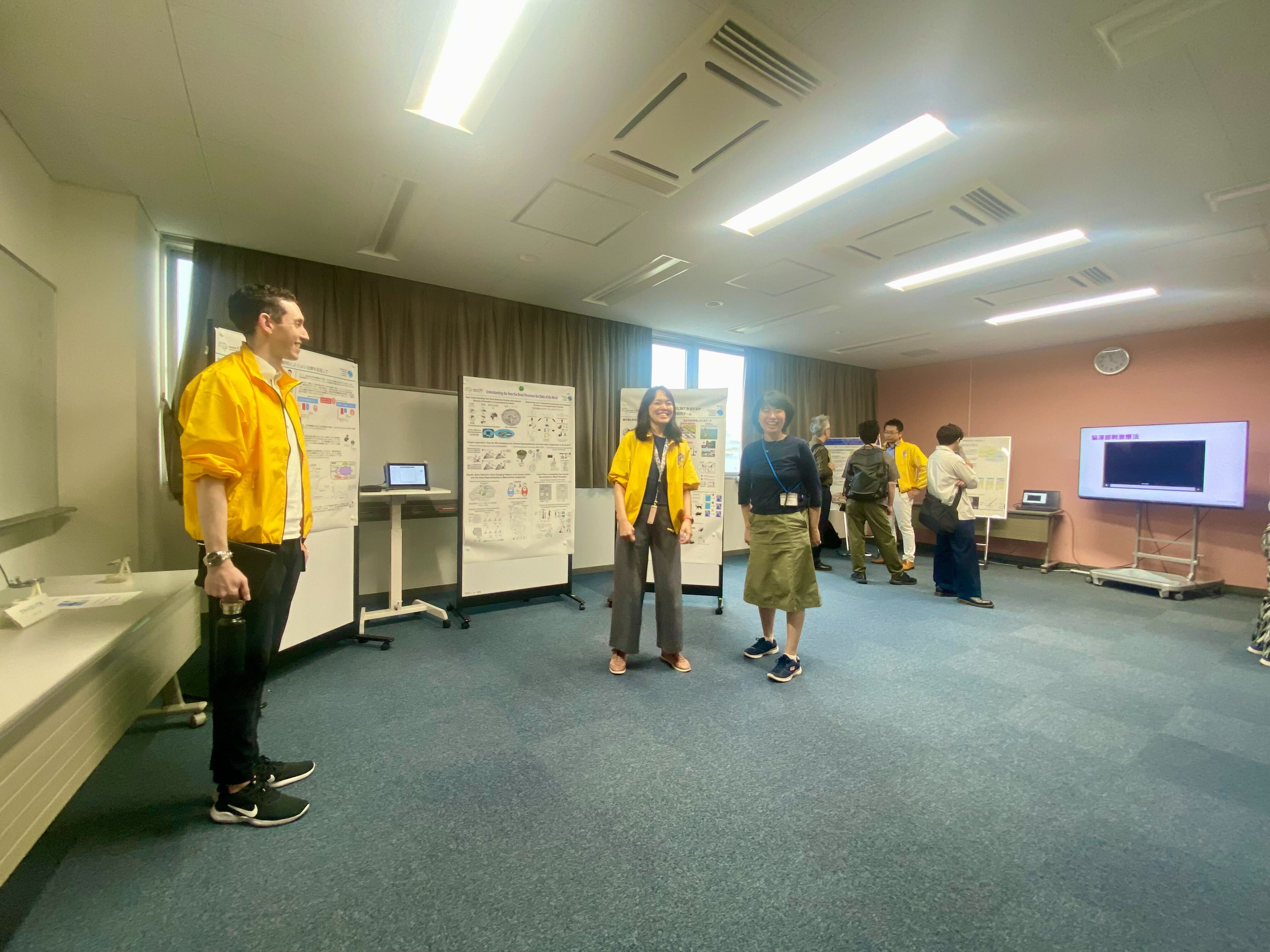 RIKEN Open Day 2025
